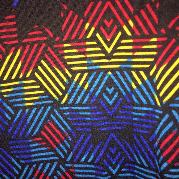 Lularoe Randy - Picture 2 of 4